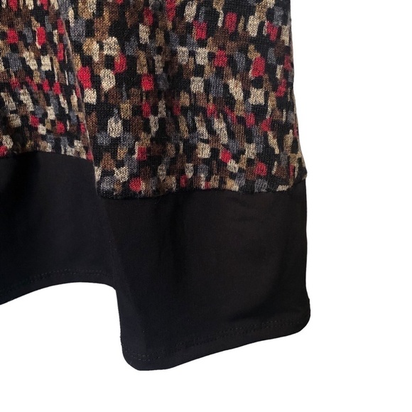 Rabbit Rabbit Rabbit Lightweight Sweater Dress - Picture 6 of 9